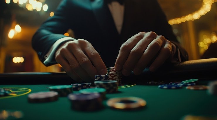Tampilan dashboard permainan botak189 dengan pilihan sport dan casino